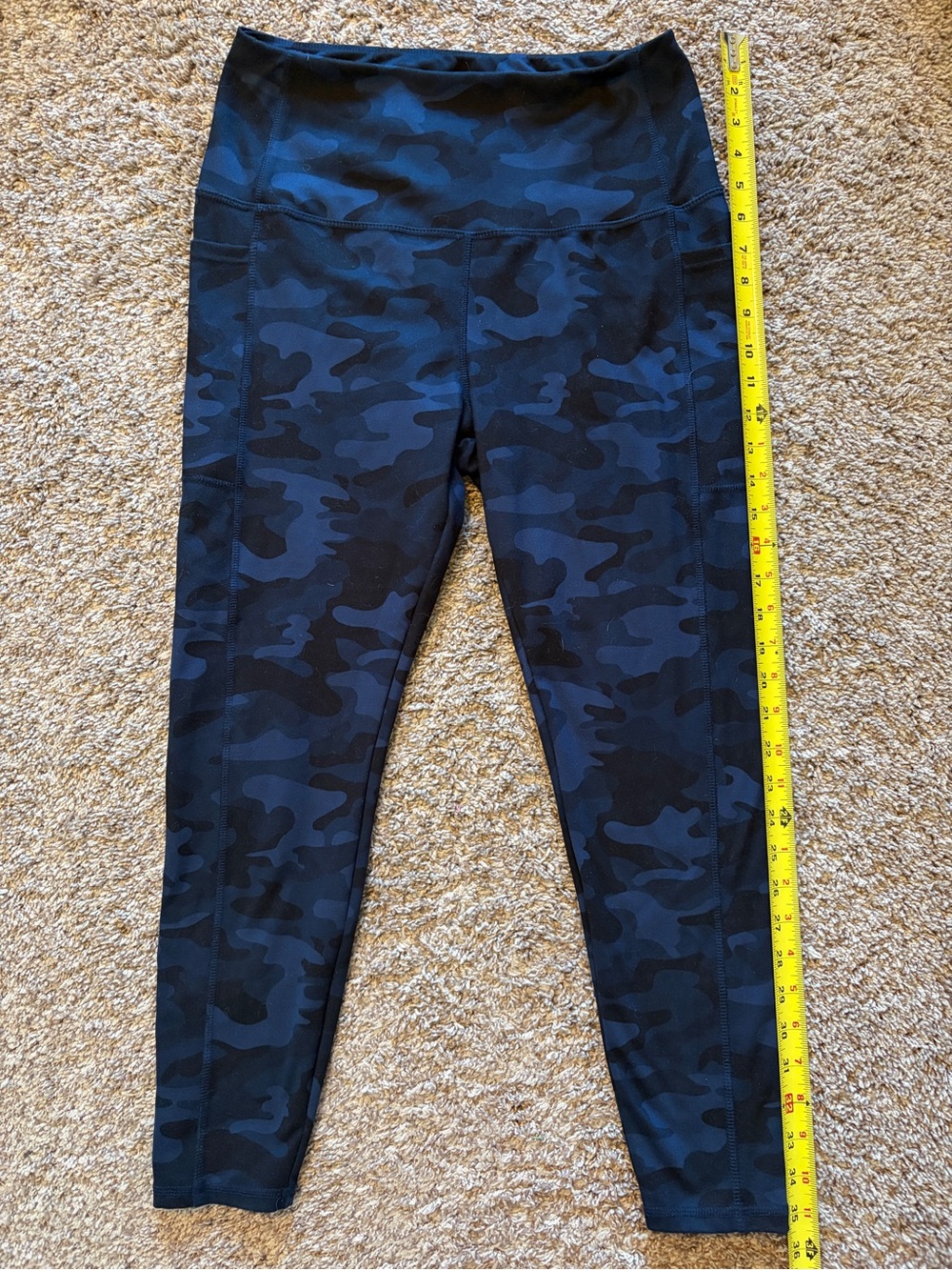 Danskin Leggings Women’s Size Large